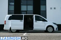 Mercedes-Benz Vito din 2025 cu 15.296 km - oferta MER233871 - foto 4