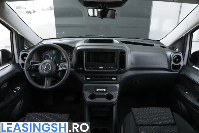 Mercedes-Benz Vito din 2025 cu 15.296 km - oferta MER233871 - foto 5