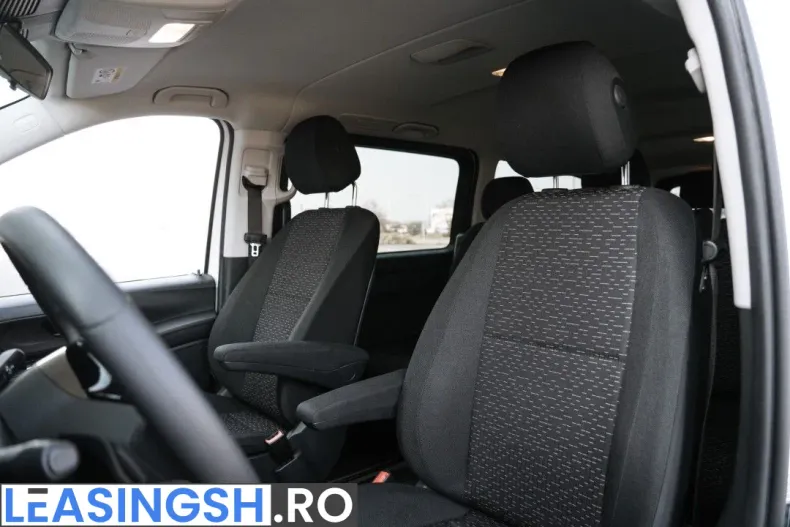 Mercedes-Benz Vito din 2025 cu 15.296 km - oferta MER233871 - foto 6