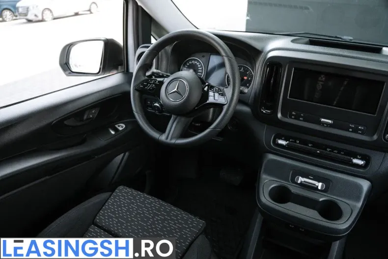 Mercedes-Benz Vito din 2025 cu 15.296 km - oferta MER233871 - foto 8