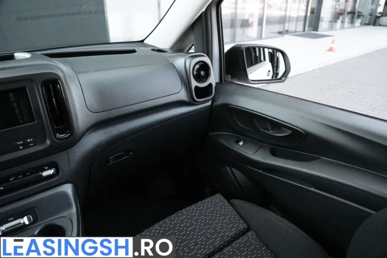 Mercedes-Benz Vito din 2025 cu 15.296 km - oferta MER233871 - foto 9