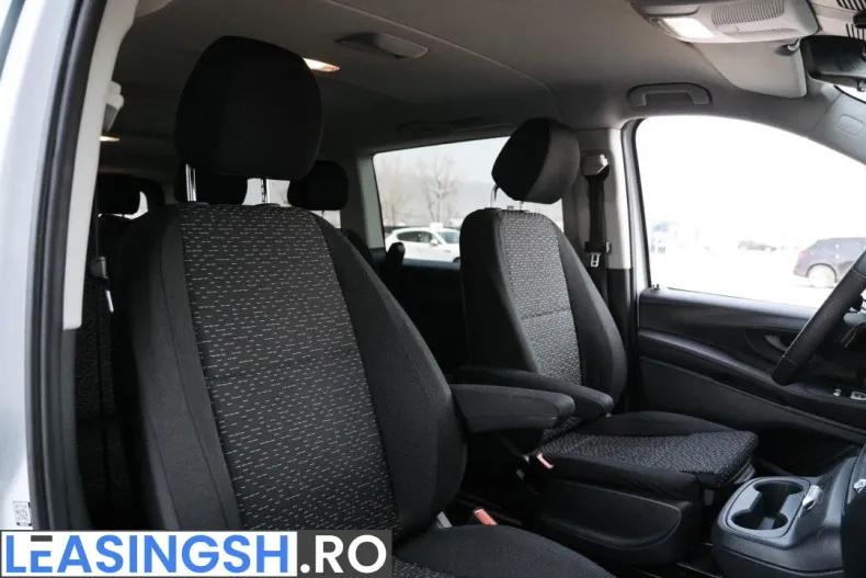 Mercedes-Benz Vito din 2025 cu 15.296 km - oferta MER233871 - foto 10