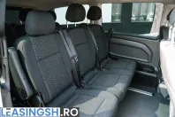 Mercedes-Benz Vito din 2025 cu 15.296 km - oferta MER233871 - foto 11