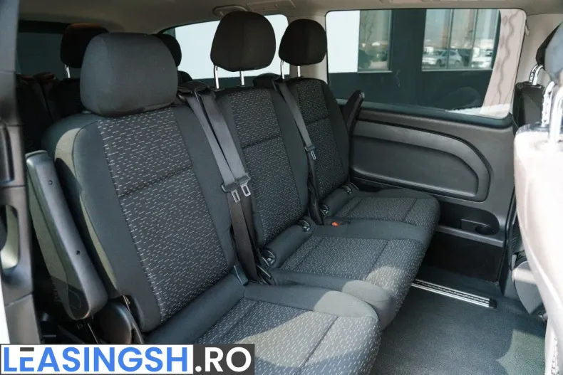 Mercedes-Benz Vito din 2025 cu 15.296 km - oferta MER233871 - foto 11
