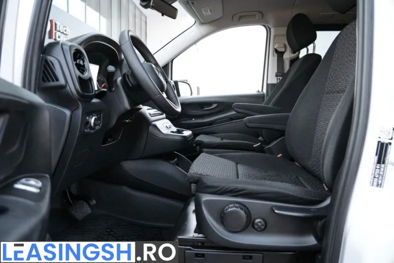 Mercedes-Benz Vito din 2025 cu 15.296 km - oferta MER233871 - foto 13