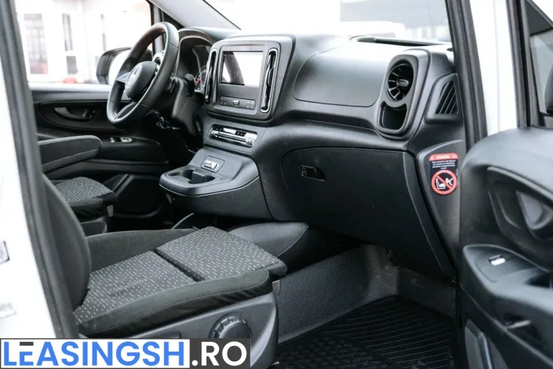 Mercedes-Benz Vito din 2025 cu 15.296 km - oferta MER233871 - foto 14