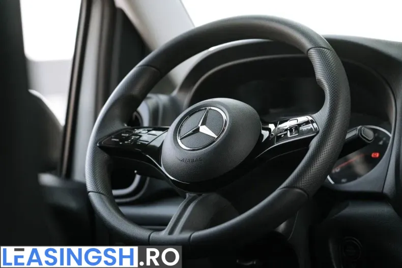 Mercedes-Benz Vito din 2025 cu 15.296 km - oferta MER233871 - foto 16