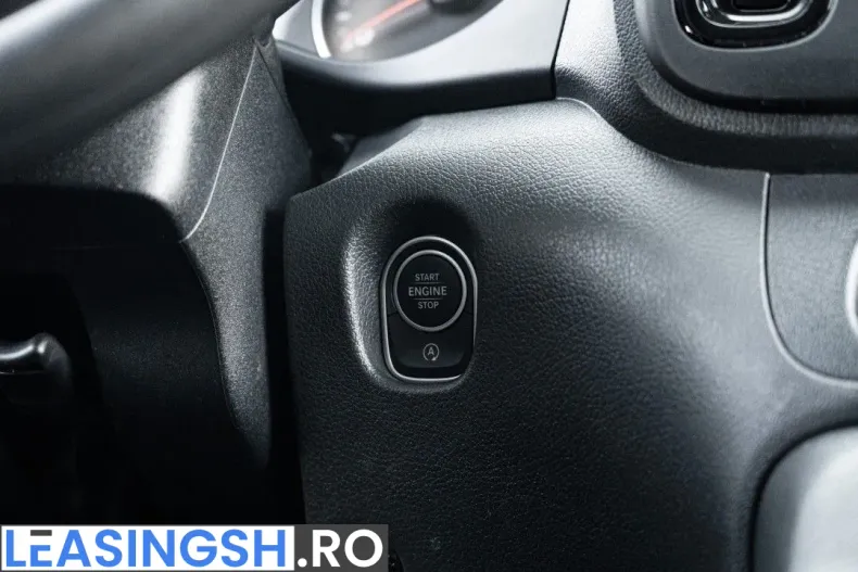 Mercedes-Benz Vito din 2025 cu 15.296 km - oferta MER233871 - foto 20