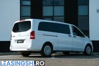 Mercedes-Benz Vito din 2025 cu 15.296 km - oferta MER233871 - foto 27