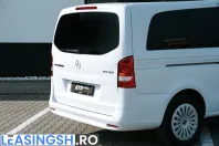 Mercedes-Benz Vito din 2025 cu 15.296 km - oferta MER233871 - foto 28