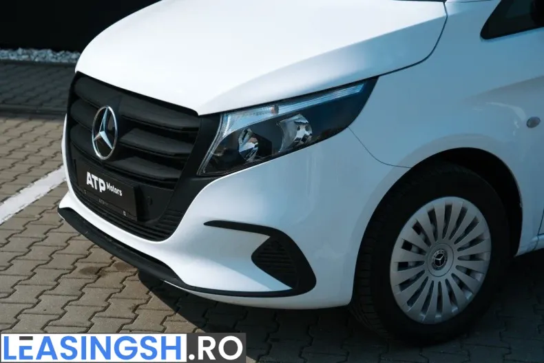 Mercedes-Benz Vito din 2025 cu 15.296 km - oferta MER233871 - foto 31