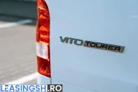 Mercedes-Benz Vito din 2025 cu 15.296 km - oferta MER233871 - foto 32