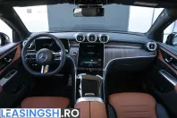 Mercedes-Benz GLC Coupe (Clasa GLC) din 2025 cu 1 km - oferta MER233872 - foto 5