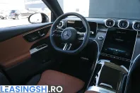 Mercedes-Benz GLC Coupe (Clasa GLC) din 2025 cu 1 km - oferta MER233872 - foto 8