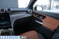 Mercedes-Benz GLC Coupe (Clasa GLC) din 2025 cu 1 km - oferta MER233872 - foto 9