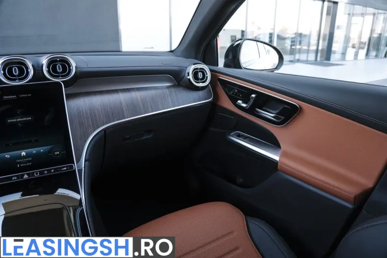 Mercedes-Benz GLC Coupe (Clasa GLC) din 2025 cu 1 km - oferta MER233872 - foto 9