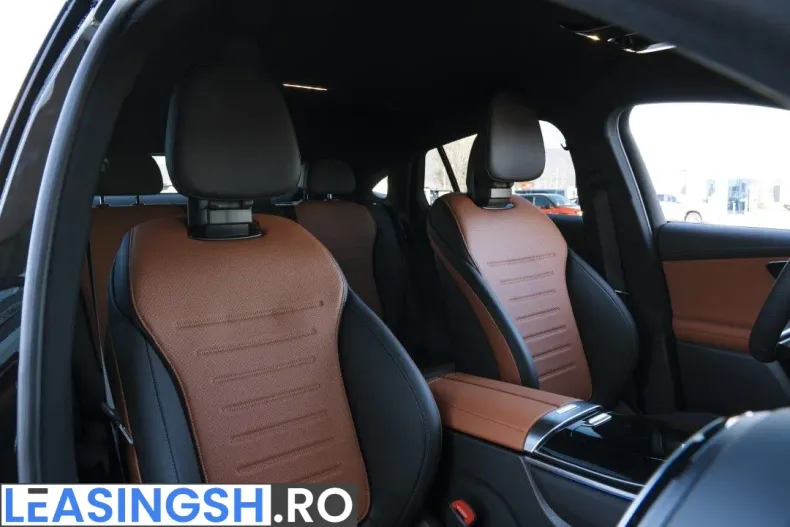 Mercedes-Benz GLC Coupe (Clasa GLC) din 2025 cu 1 km - oferta MER233872 - foto 10