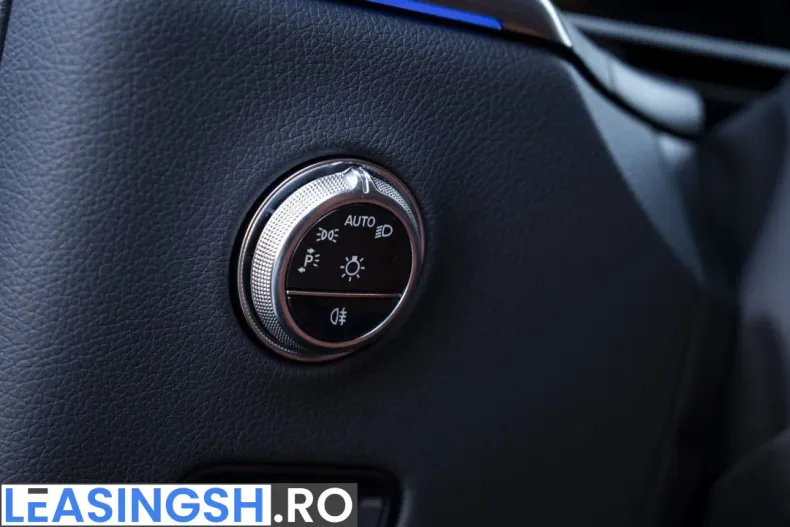 Mercedes-Benz GLC Coupe (Clasa GLC) din 2025 cu 1 km - oferta MER233872 - foto 16