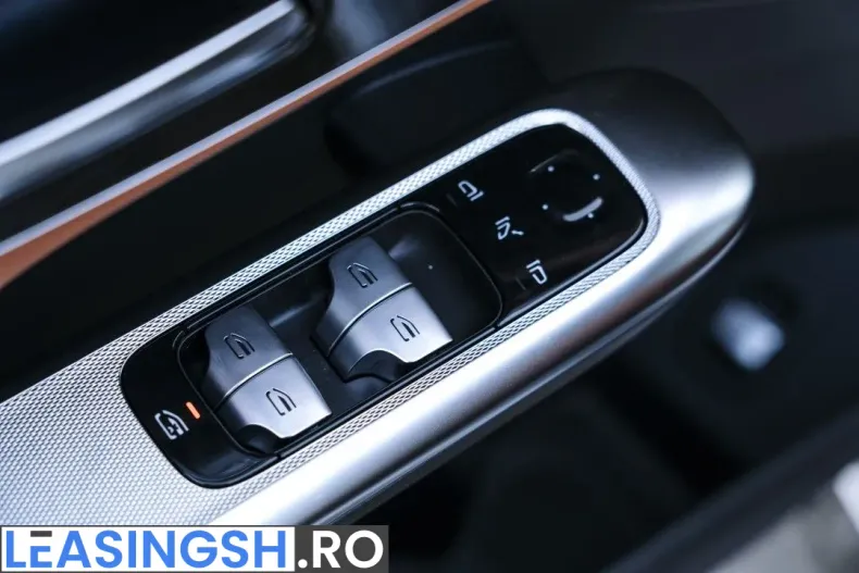 Mercedes-Benz GLC Coupe (Clasa GLC) din 2025 cu 1 km - oferta MER233872 - foto 18