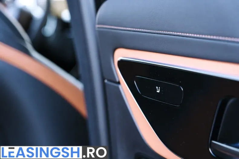 Mercedes-Benz GLC Coupe (Clasa GLC) din 2025 cu 1 km - oferta MER233872 - foto 19