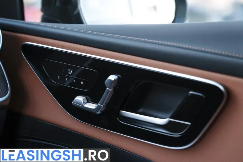 Mercedes-Benz GLC Coupe (Clasa GLC) din 2025 cu 1 km - oferta MER233872 - foto 21