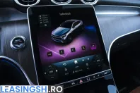 Mercedes-Benz GLC Coupe (Clasa GLC) din 2025 cu 1 km - oferta MER233872 - foto 32