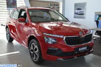 Skoda Kamiq din 2026 cu 7 km - oferta SKO233876 - foto 4