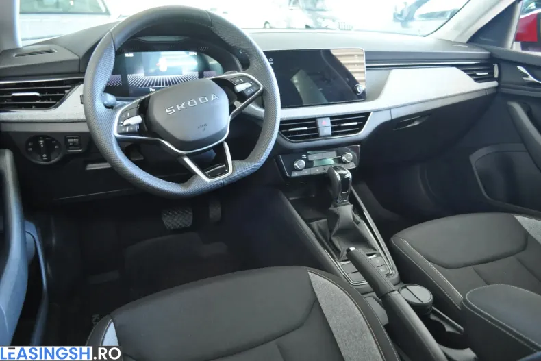 Skoda Kamiq din 2026 cu 7 km - oferta SKO233876 - foto 5