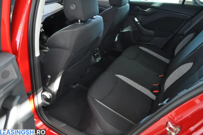 Skoda Kamiq din 2026 cu 7 km - oferta SKO233876 - foto 6