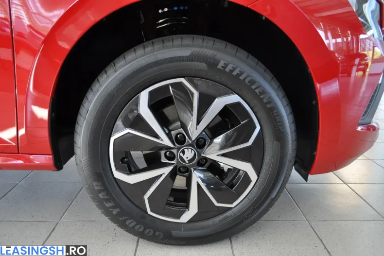 Skoda Kamiq din 2026 cu 7 km - oferta SKO233876 - foto 7