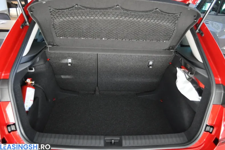 Skoda Kamiq din 2026 cu 7 km - oferta SKO233876 - foto 8