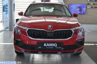 Skoda Kamiq din 2026 cu 7 km - oferta SKO233876 - foto 9