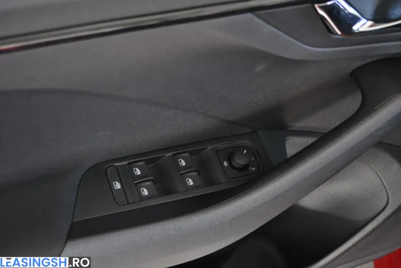 Skoda Kamiq din 2026 cu 7 km - oferta SKO233876 - foto 10