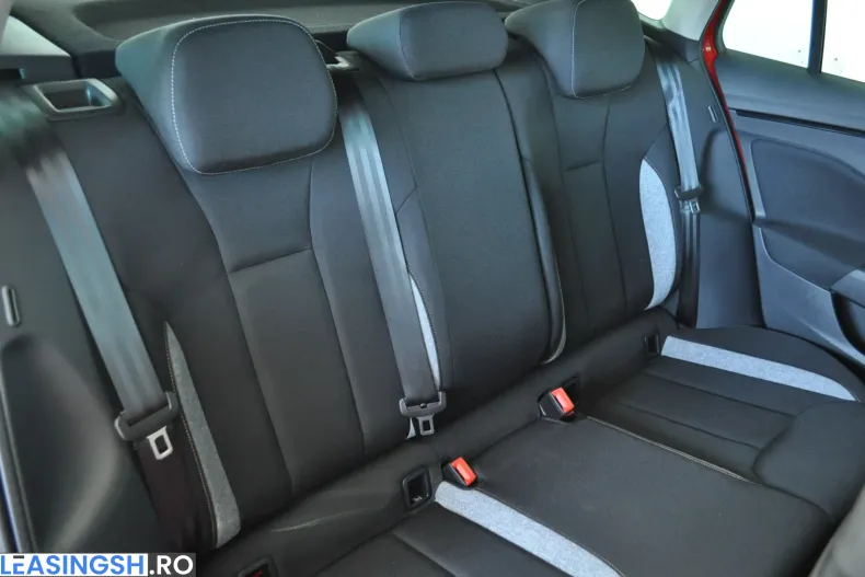 Skoda Kamiq din 2026 cu 7 km - oferta SKO233876 - foto 15