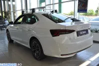 Skoda Octavia din 2026 cu 6 km - oferta SKO233877 - foto 2