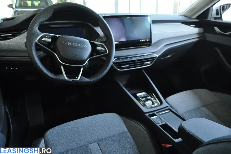Skoda Octavia din 2026 cu 6 km - oferta SKO233877 - foto 6