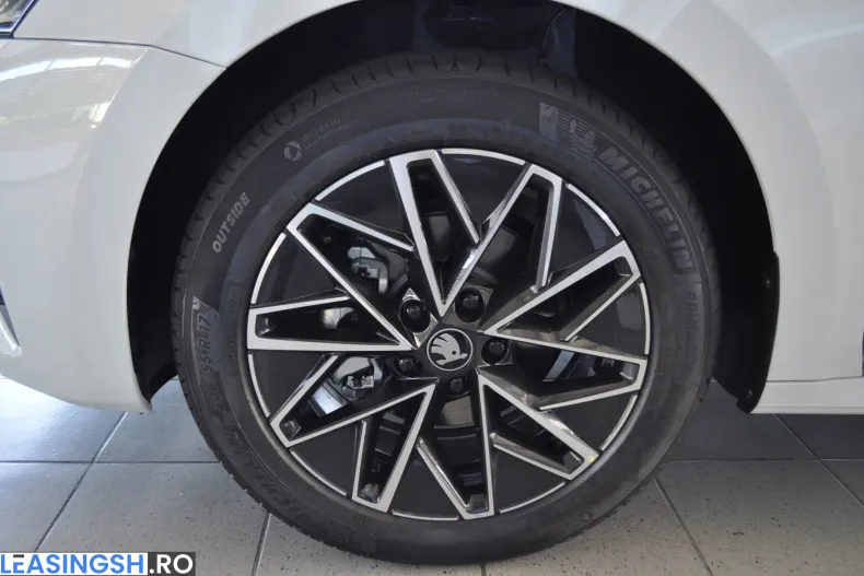 Skoda Octavia din 2026 cu 6 km - oferta SKO233877 - foto 8