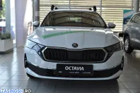 Skoda Octavia din 2026 cu 6 km - oferta SKO233877 - foto 9
