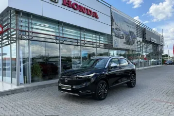 Honda HR-V din 2024 - oferta HON233879