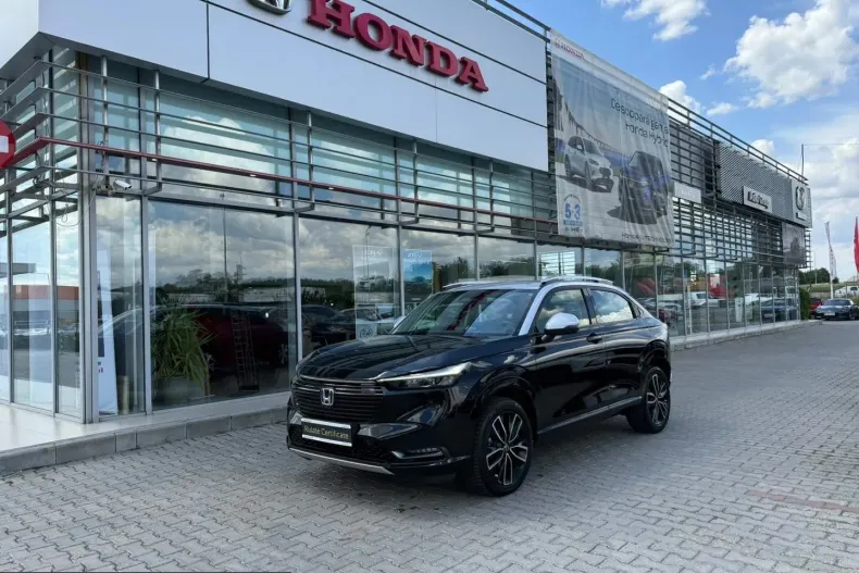 Honda HR-V din 2024 cu 93.864 km - oferta HON233879 - foto 1