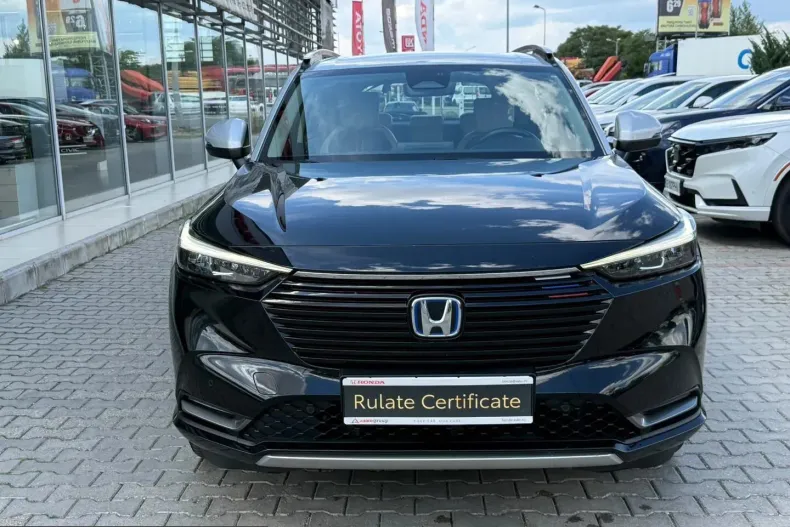 Honda HR-V din 2024 cu 93.864 km - oferta HON233879 - foto 3