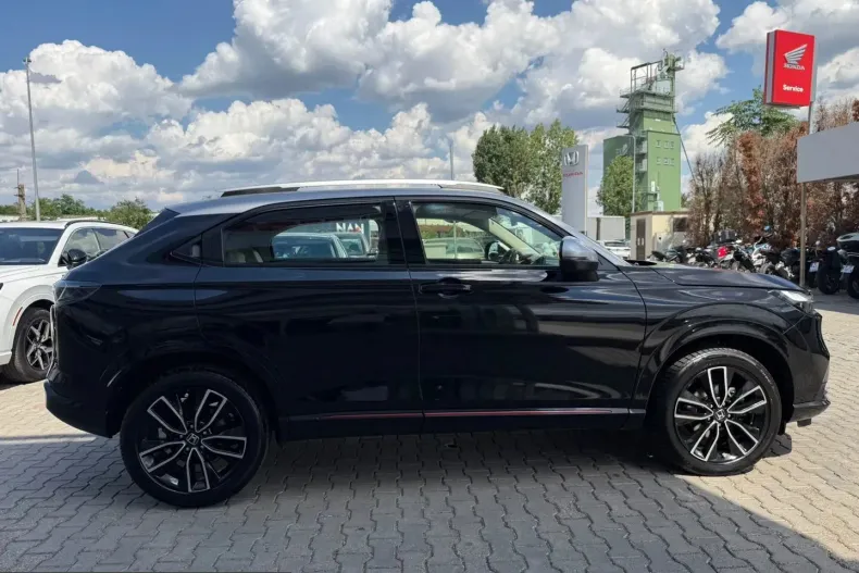 Honda HR-V din 2024 cu 93.864 km - oferta HON233879 - foto 6