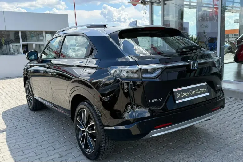 Honda HR-V din 2024 cu 93.864 km - oferta HON233879 - foto 7
