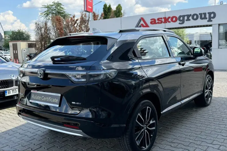 Honda HR-V din 2024 cu 93.864 km - oferta HON233879 - foto 9