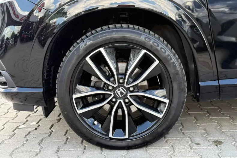 Honda HR-V din 2024 cu 93.864 km - oferta HON233879 - foto 10