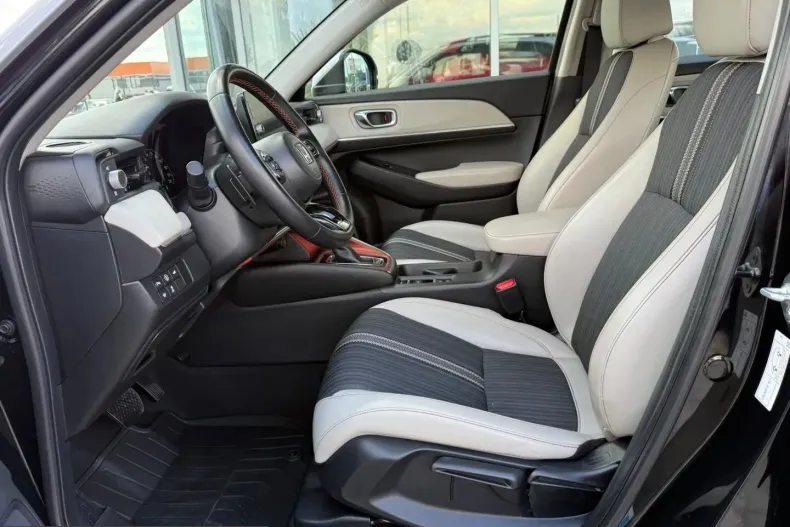 Honda HR-V din 2024 cu 93.864 km - oferta HON233879 - foto 13