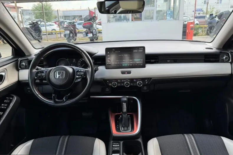 Honda HR-V din 2024 cu 93.864 km - oferta HON233879 - foto 15