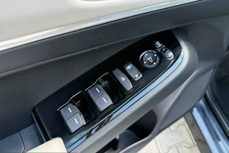 Honda HR-V din 2024 cu 93.864 km - oferta HON233879 - foto 18