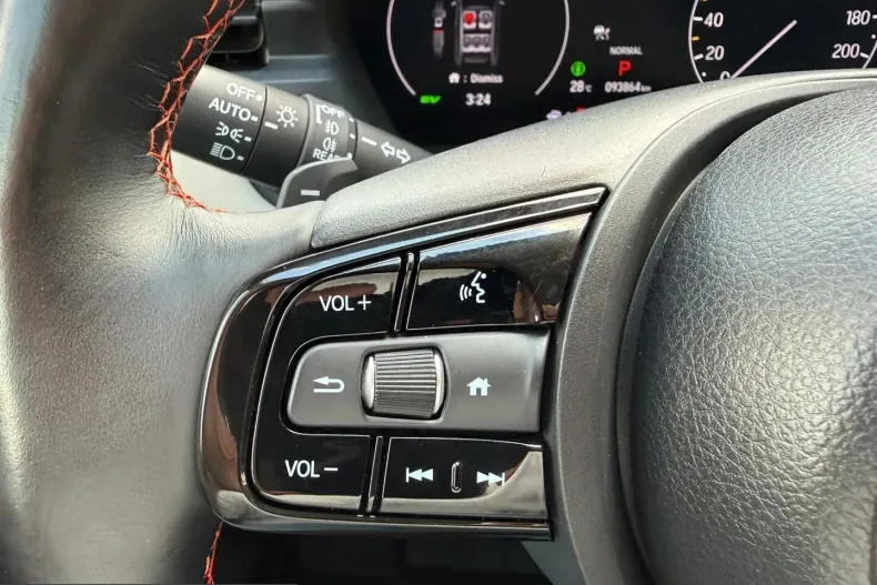 Honda HR-V din 2024 cu 93.864 km - oferta HON233879 - foto 20