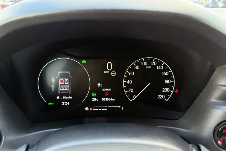 Honda HR-V din 2024 cu 93.864 km - oferta HON233879 - foto 29